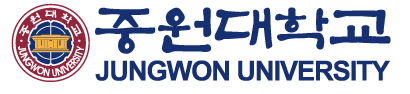 Jungwon University