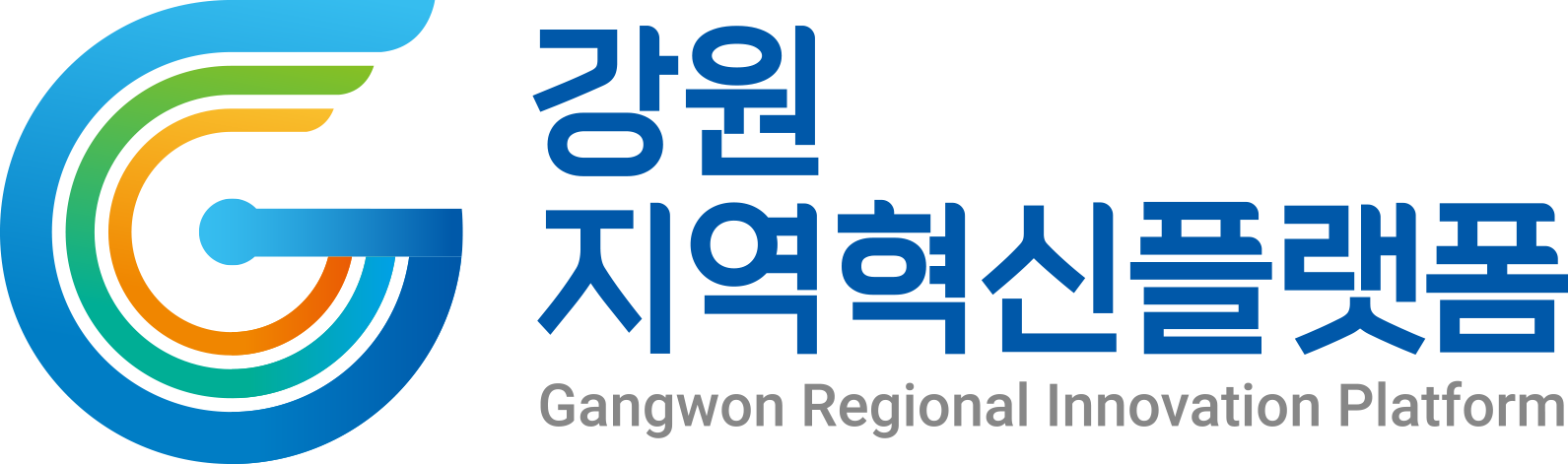 Gangwon Regional Innovation Platform