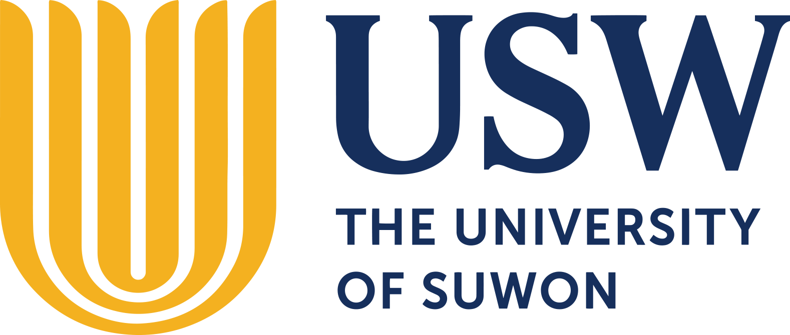The University Of Suwon